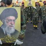 Le régime iranien avait promis une "action ferme" après l'"erreur américaine" (image d'illustration). KEYSTONE/AP/Hadi Mizban
